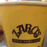 Zaro's bakery