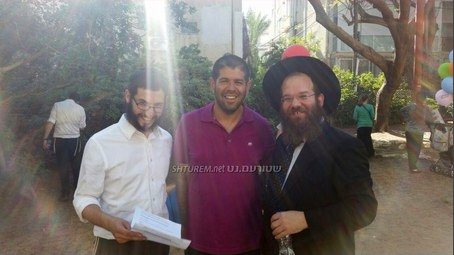 יריב אופנהיימר