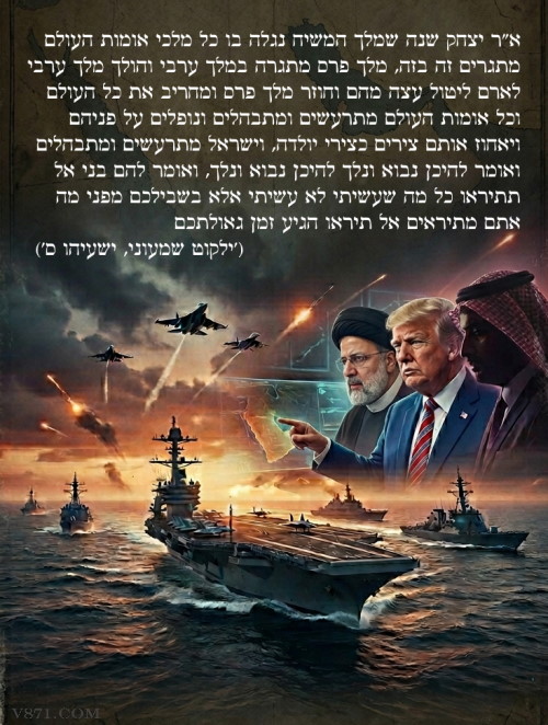 ילקוט שמעוני, ישעיהו ס